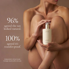 Summer Skin Gradual Tanning Serum