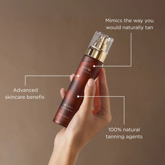 Sun Spritz Facial Tanning Mist