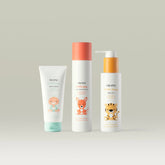 Little Heroes Baby Collection