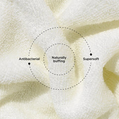 Bamboo Face Cloth