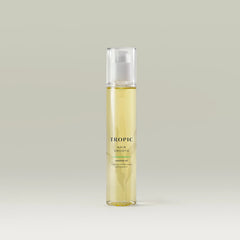 Hair Smooth Radiance Oil