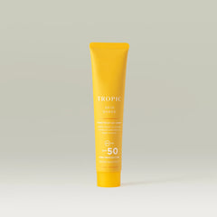 Skin Shade Tinted Facial Sun Cream