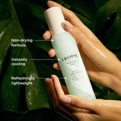 Morning Mist Soothing Toning Essence