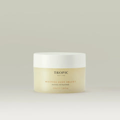 Whipped Body Velvet Intensely Rich Buttermelt