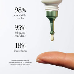 Calm & Correct 4-In-1 Colour-Correcting Treatment