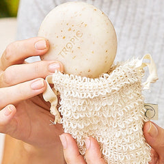 Pebble Pouch