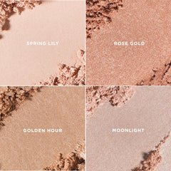 Way To Glow Pressed Highlighter
