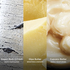 Foot Remedy Softening Buttercream