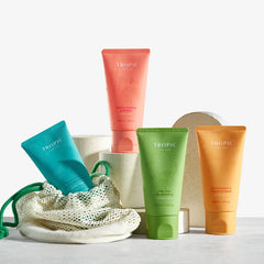 Mini Body Cleanser Collection