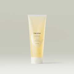 Clarifying Hair Wash