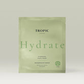 Hydrogel Face Mask Ultra-Hydrating Skin Treatment
