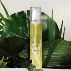 Hair Smooth Radiance Oil