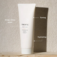 Body Love Firming Buttercream