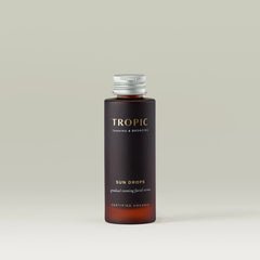 Sun Drops Gradual Tanning Facial Serum
