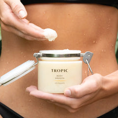 Body Smooth Refreshing Polish
