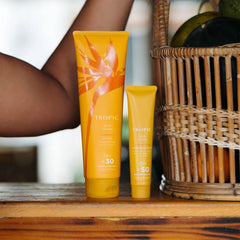 Skin Shade Sun Cream