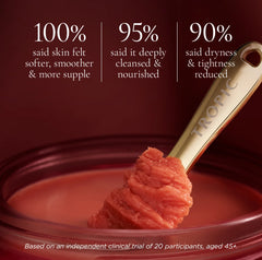 Renewing Cleanser Ceramide Cleansing Butter
