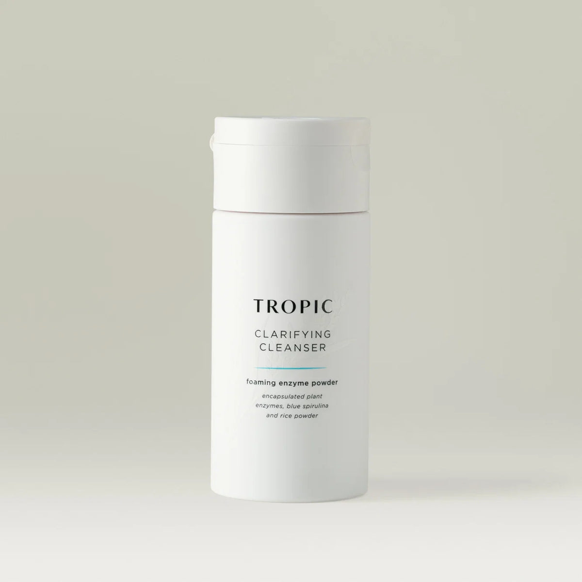 Clarifying Cleanser Foaming Enzyme Powder