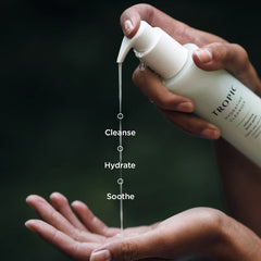 Hydrating Cleanser Refreshing Facial Gelée