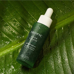 Super Greens Nutrient Boost Oil