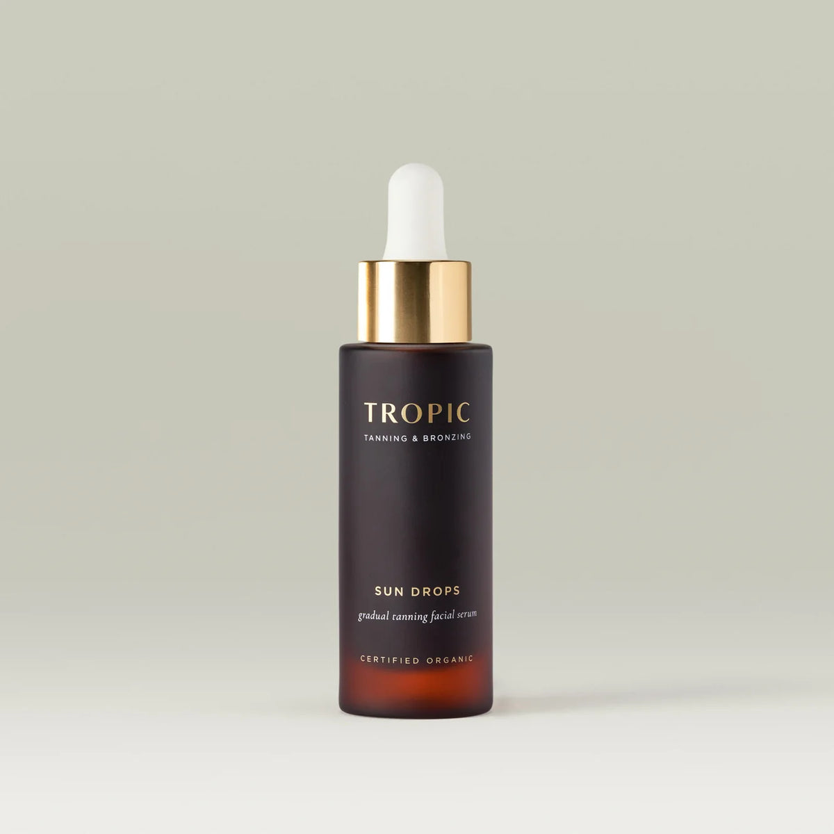 Sun Drops Gradual Tanning Facial Serum