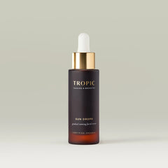 Sun Drops Gradual Tanning Facial Serum