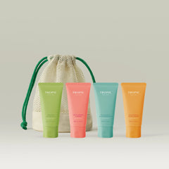 Mini Body Cleanser Collection