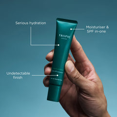 Skin Shield Daily SPF Moisturiser