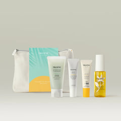 The Carry-On Collection