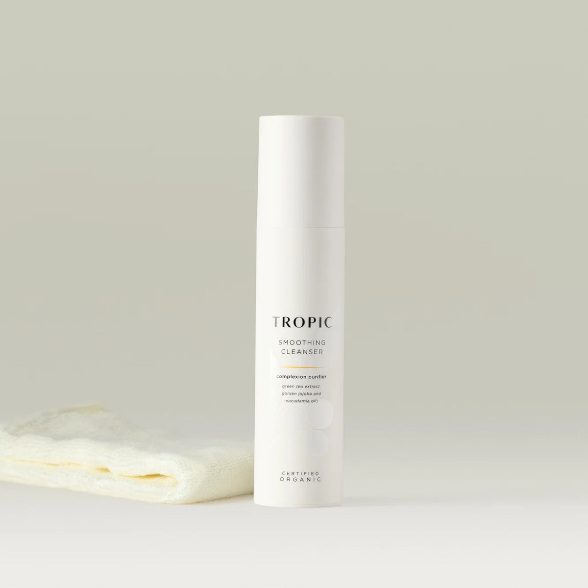 Smoothing Cleanser Complexion Purifier