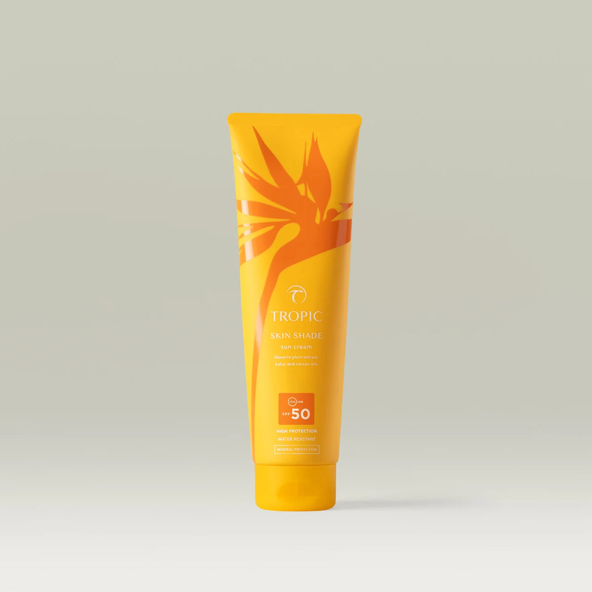 Skin Shade Sun Cream