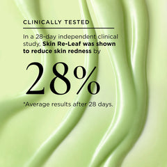 Skin Re-Leaf Soothing Moisturiser