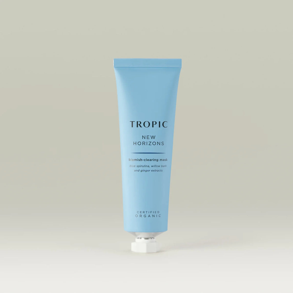 New Horizons Blemish-Clearing Mask