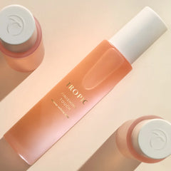 Finishing Touch Makeup Setting Spray