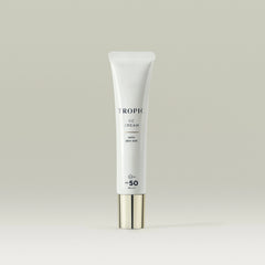 CC Cream Satin Skin Tint