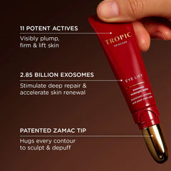 Eye Lift Exosome Midnight Balm
