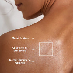Instant Glow Perfecting Leg Serum
