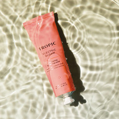 Electric Bloom Brightening Tightening Mask