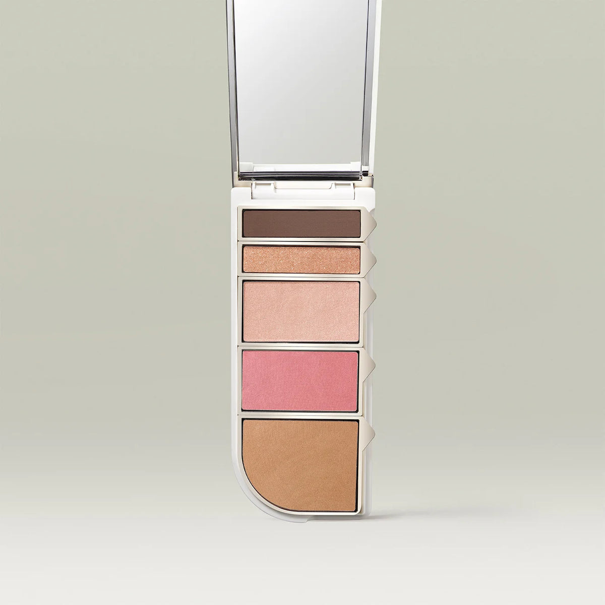 Lift & Sculpt Palette The Everyday Edit