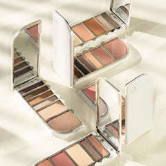 Palette Trays
