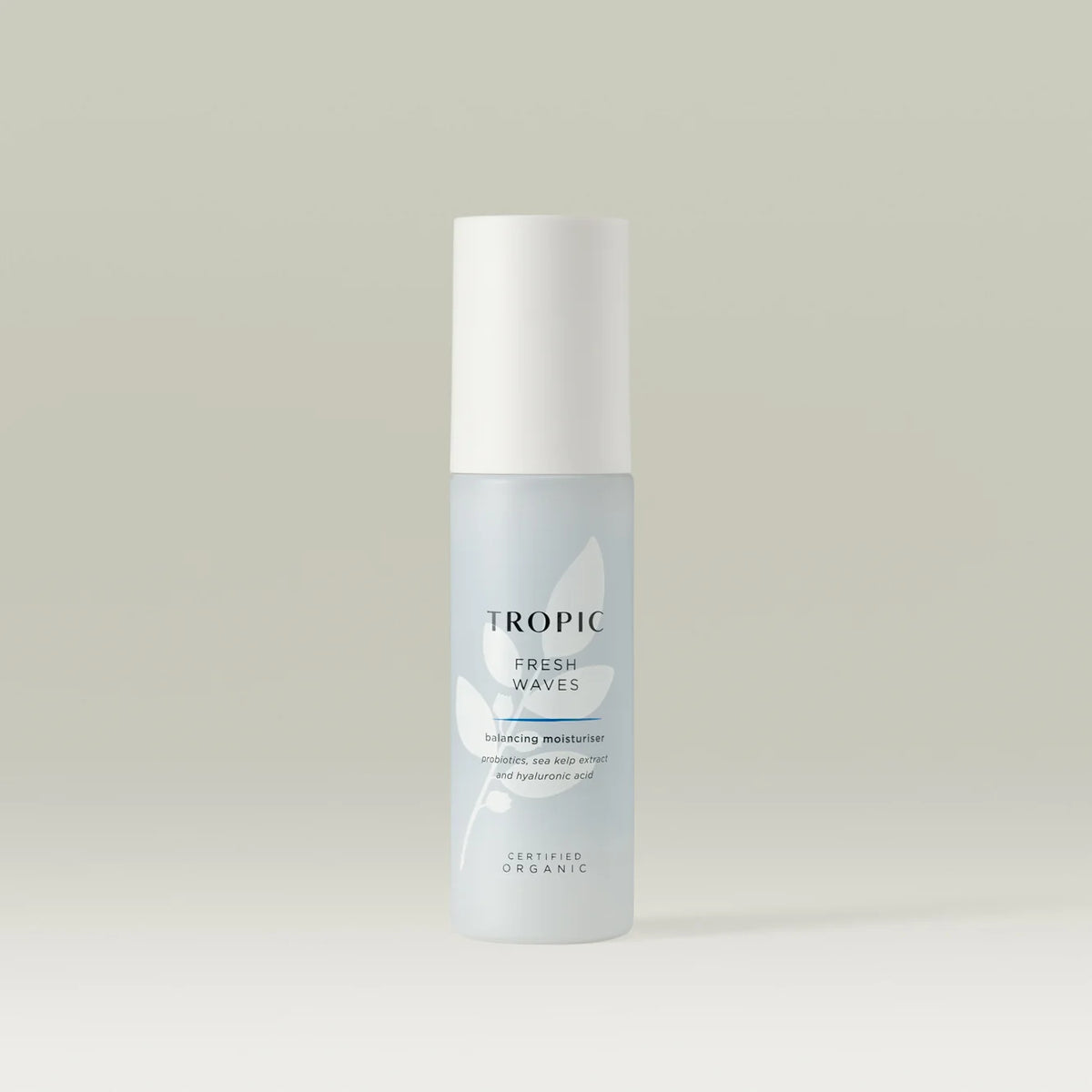 Fresh Waves Balancing Moisturiser