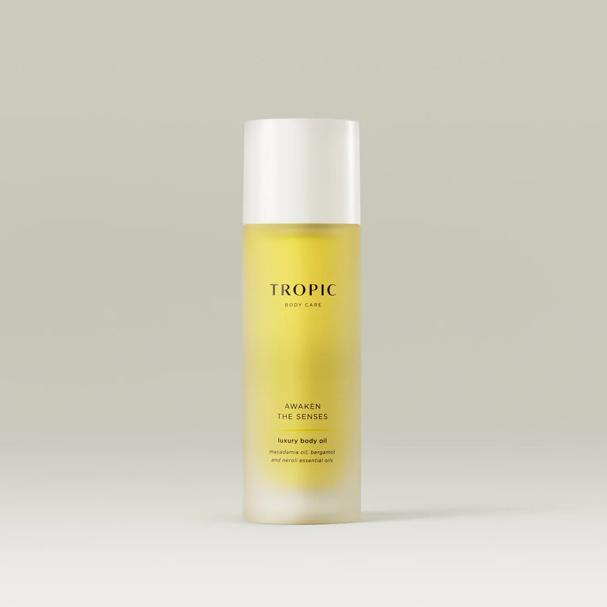 Luxury Body Oil