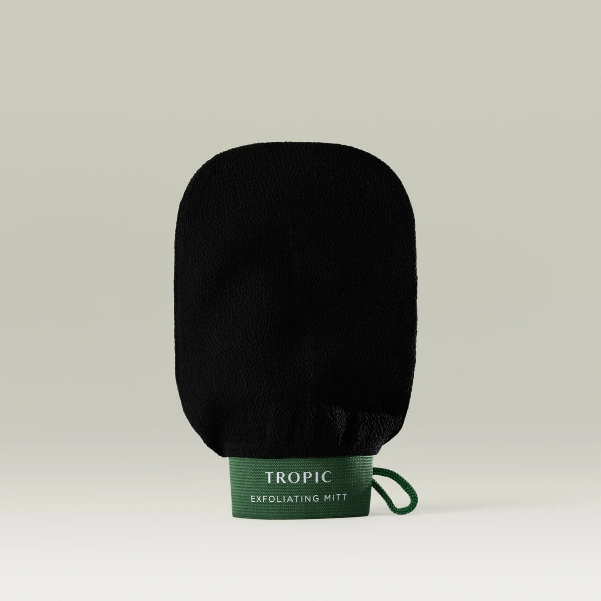 Exfoliating Mitt