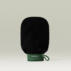 Exfoliating Mitt