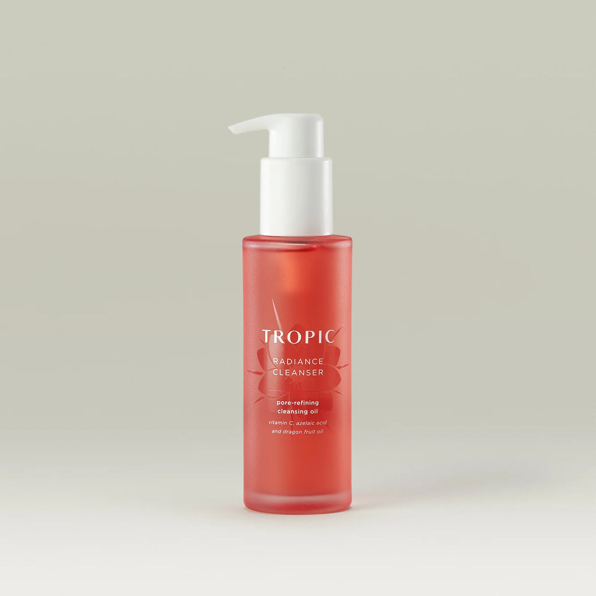 Radiance Cleanser Pore-Refining Cleansing Oil