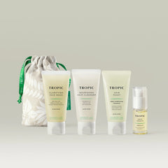 Hair Care Discovery Kit