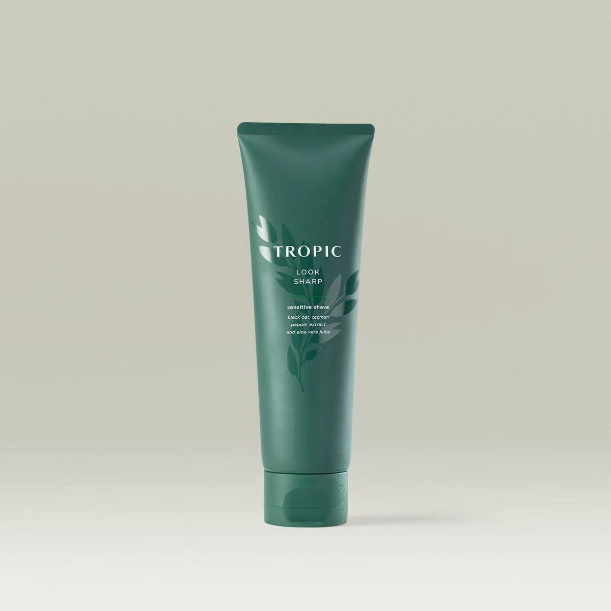 Look Sharp Sensitive Shave