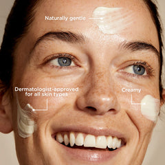 Smoothing Cleanser Complexion Purifier
