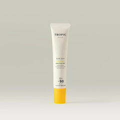 Sun Day Dewy Facial SPF