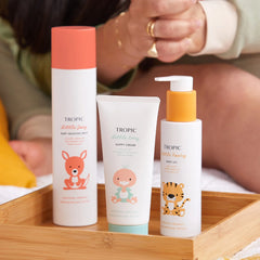 Little Heroes Baby Collection